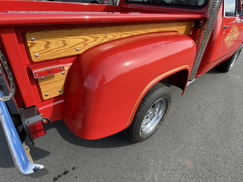 1978 Dodge D Series 3rd Gen - Image 21 of 31