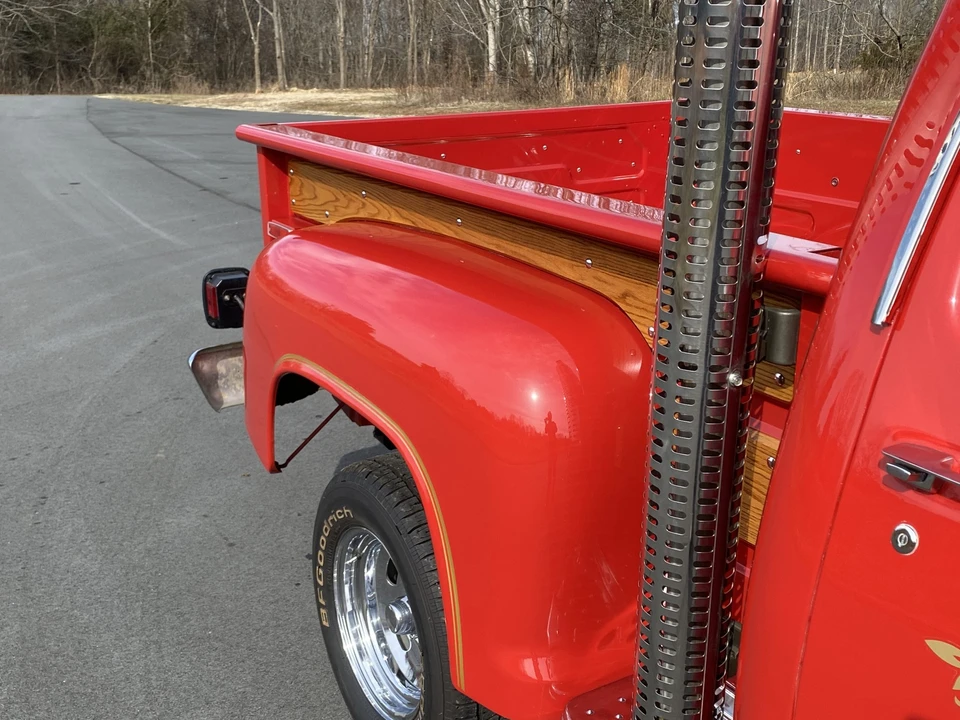 1978 Dodge D Series 3rd Gen - Image 20 of 31
