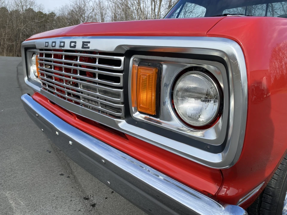 1978 Dodge D Series 3rd Gen - Image 14 of 31