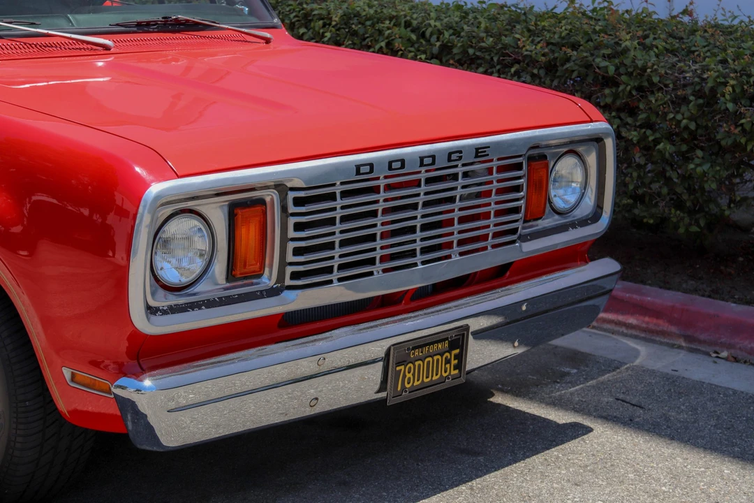 1978 Dodge D Series 3rd Gen - Image 28 of 31
