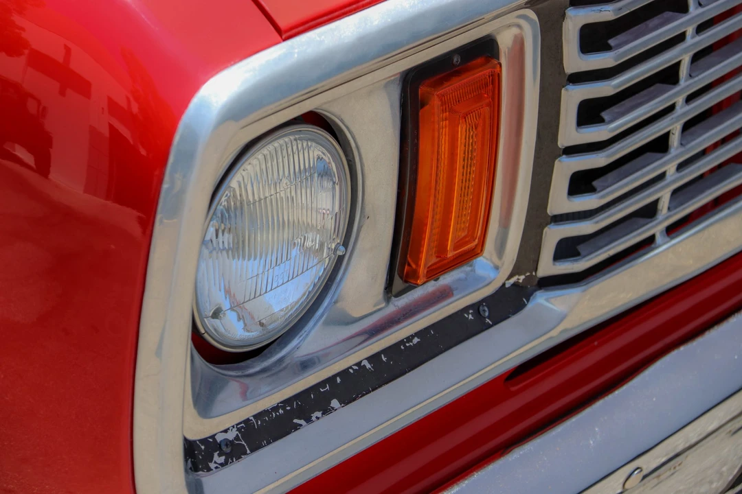 1978 Dodge D Series 3rd Gen - Image 30 of 31
