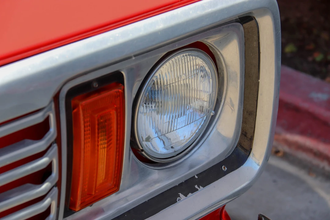 1978 Dodge D Series 3rd Gen - Image 31 of 31