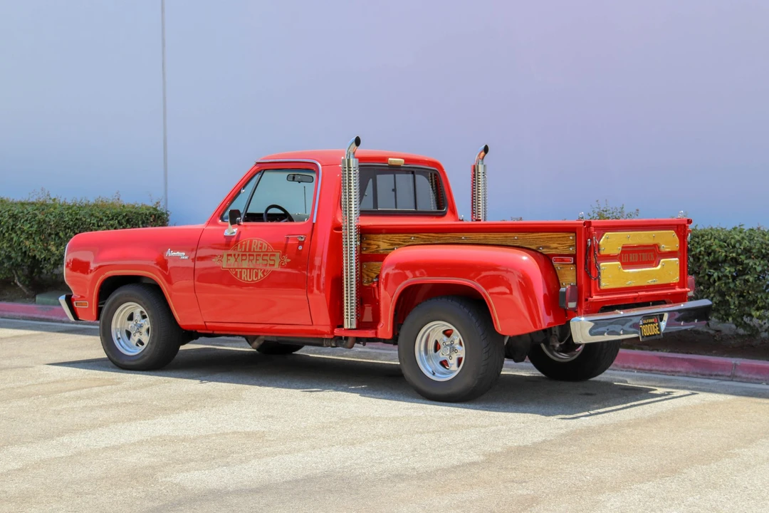 1978 Dodge D Series 3rd Gen - Image 8 of 31