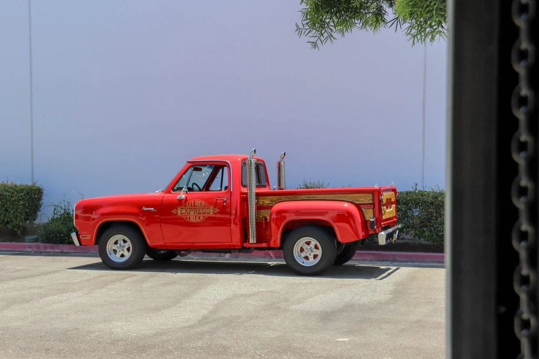 1978 Dodge D Series 3rd Gen - Image 7 of 31