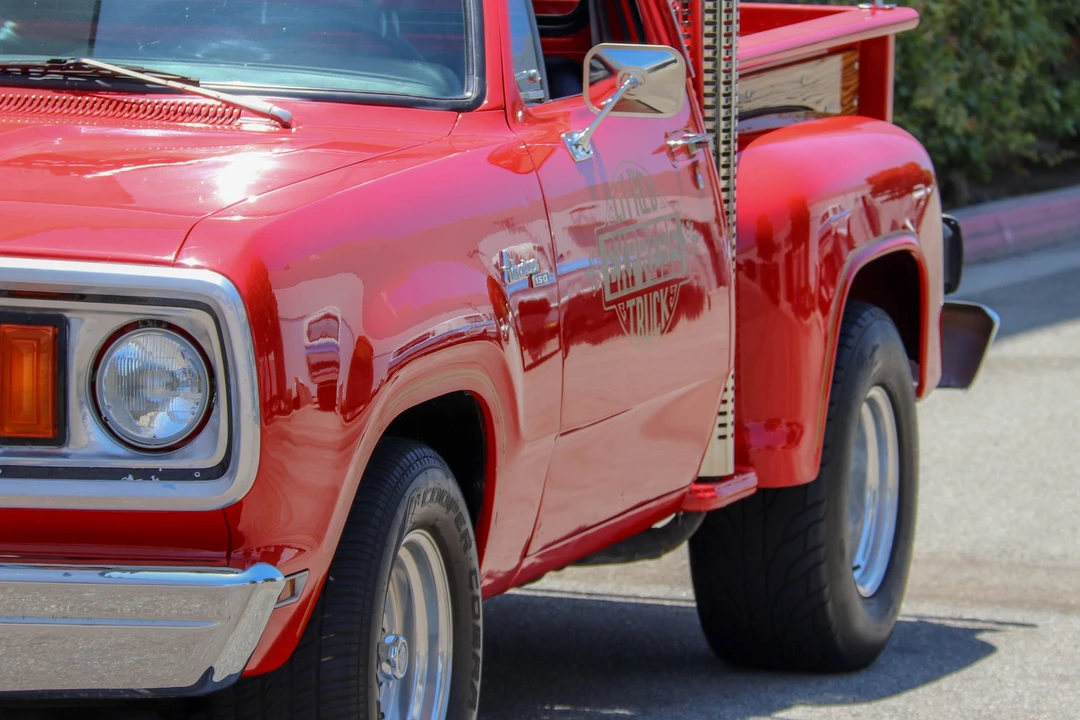 1978 Dodge D Series 3rd Gen - Image 29 of 31