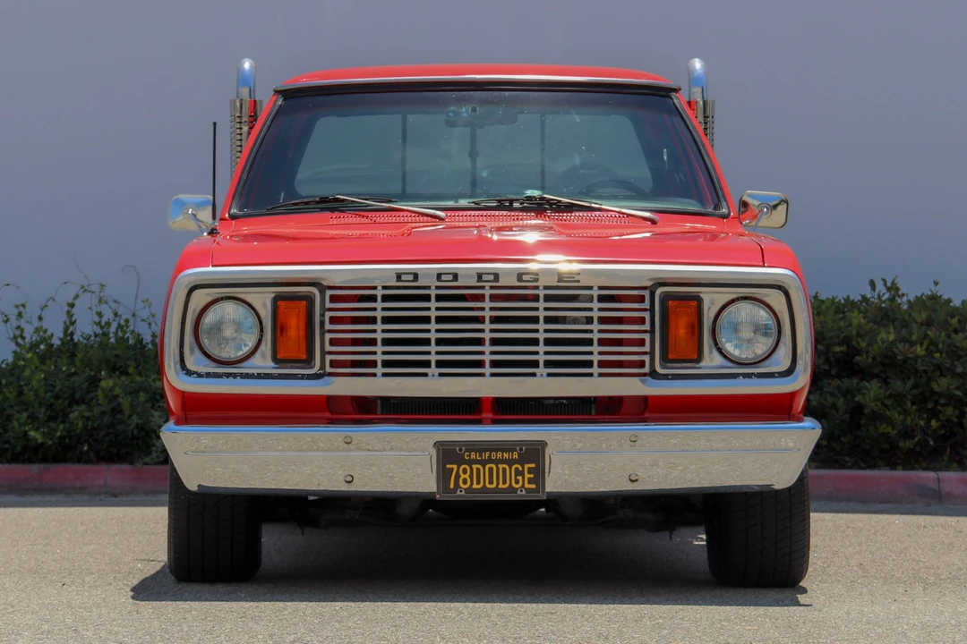 1978 Dodge D Series 3rd Gen - Image 23 of 31