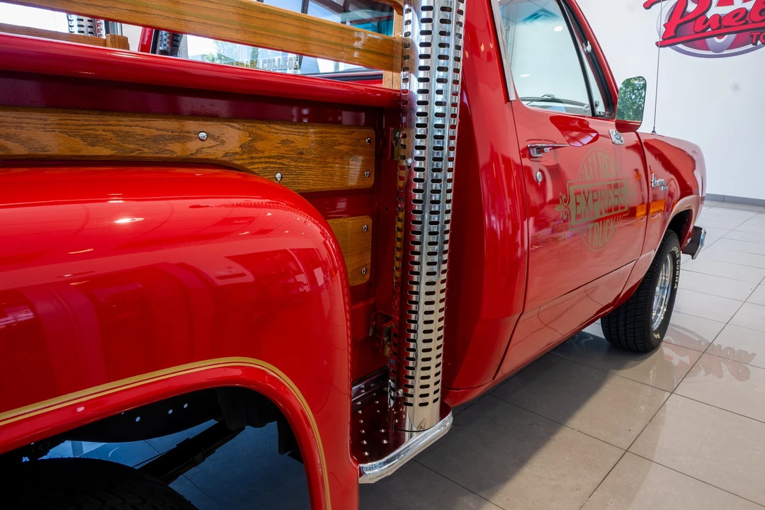 1978 Dodge D Series 3rd Gen - Image 19 of 31