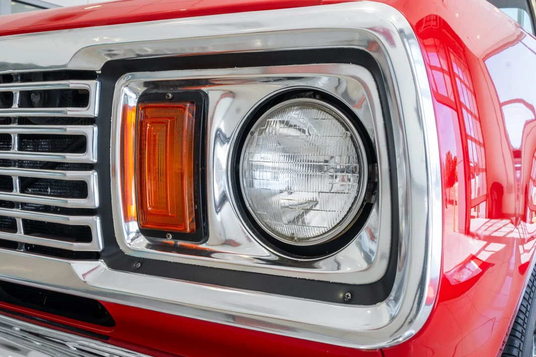 1978 Dodge D Series 3rd Gen - Image 10 of 31