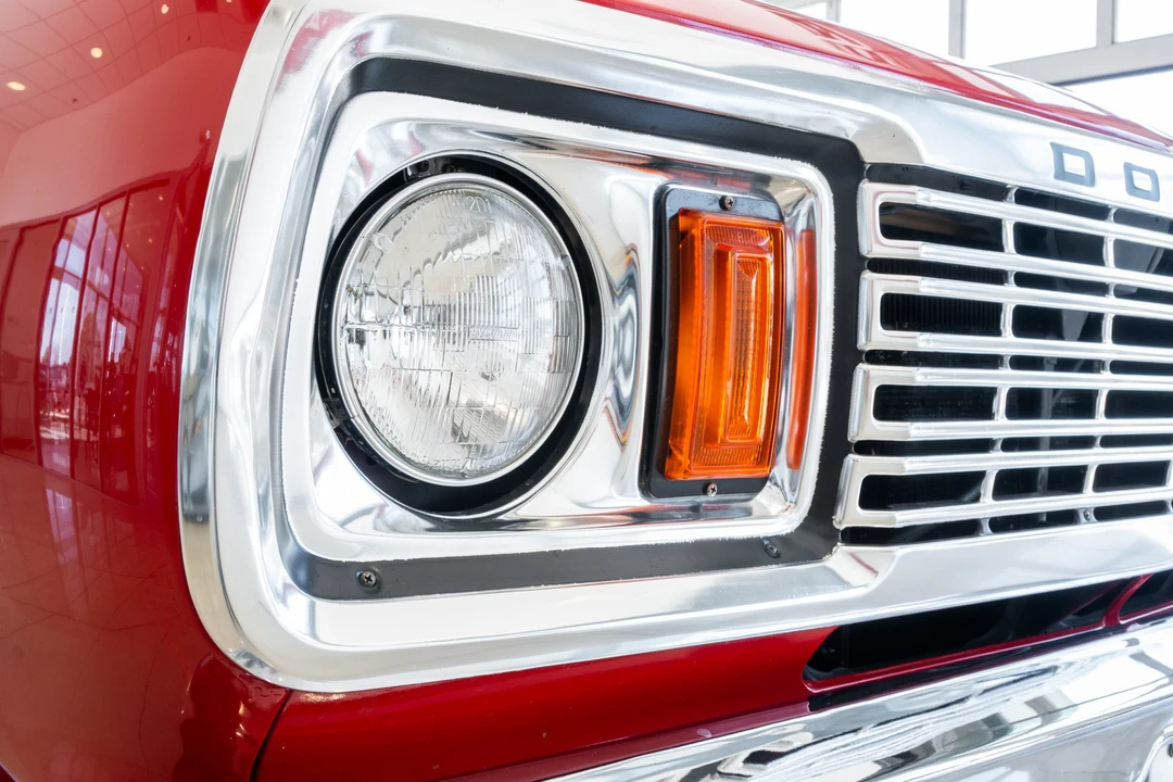 1978 Dodge D Series 3rd Gen - Image 9 of 31