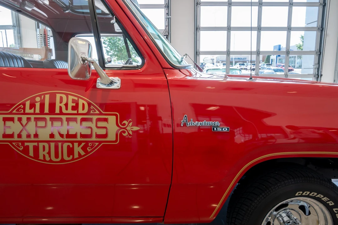 1978 Dodge D Series 3rd Gen - Image 30 of 31