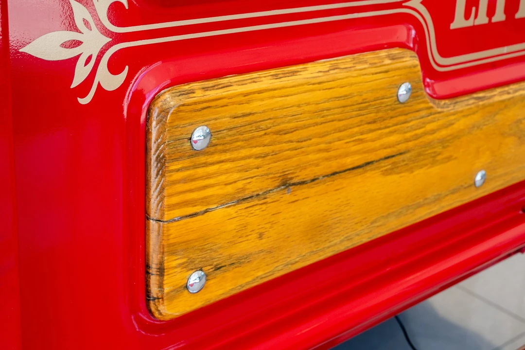 1978 Dodge D Series 3rd Gen - Image 25 of 31