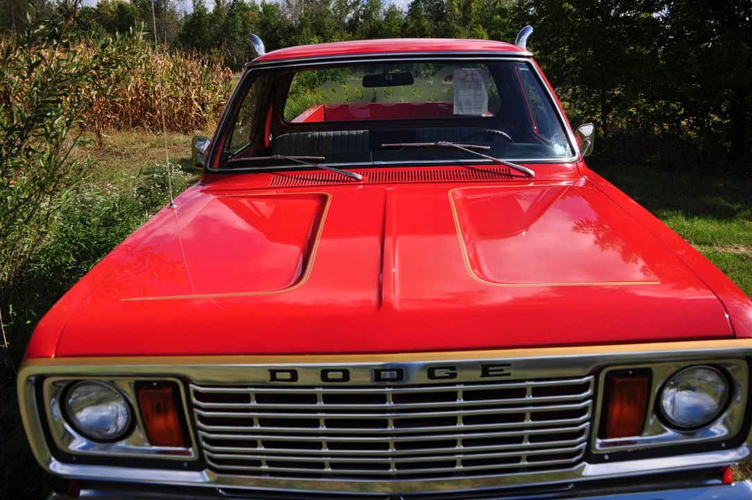 1978 Dodge D Series 3rd Gen - Image 27 of 31