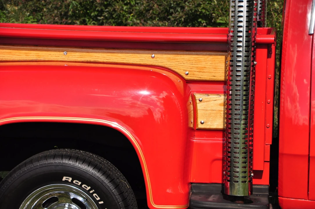 1978 Dodge D Series 3rd Gen - Image 31 of 31