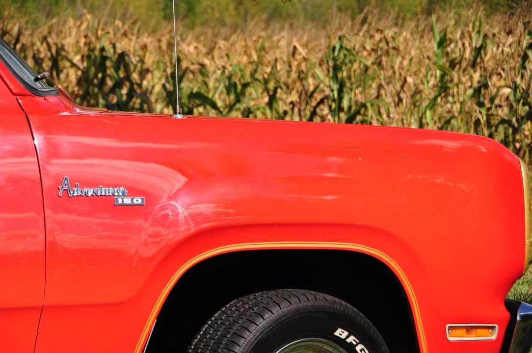 1978 Dodge D Series 3rd Gen - Image 30 of 31