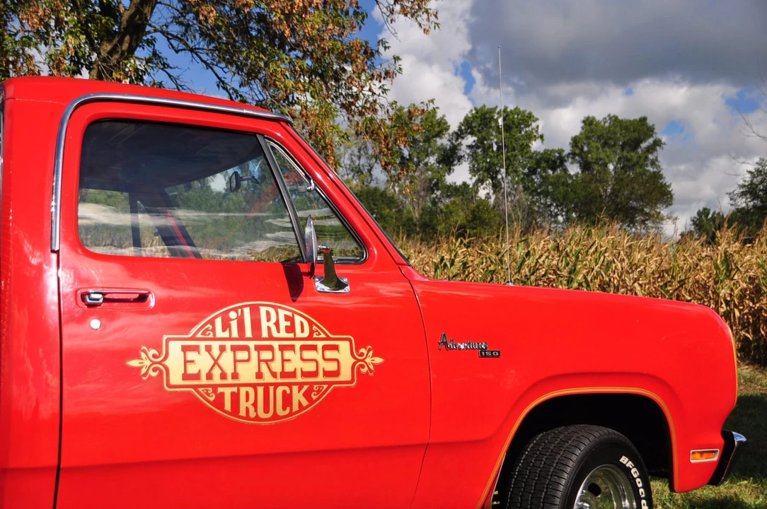 1978 Dodge D Series 3rd Gen - Image 29 of 31