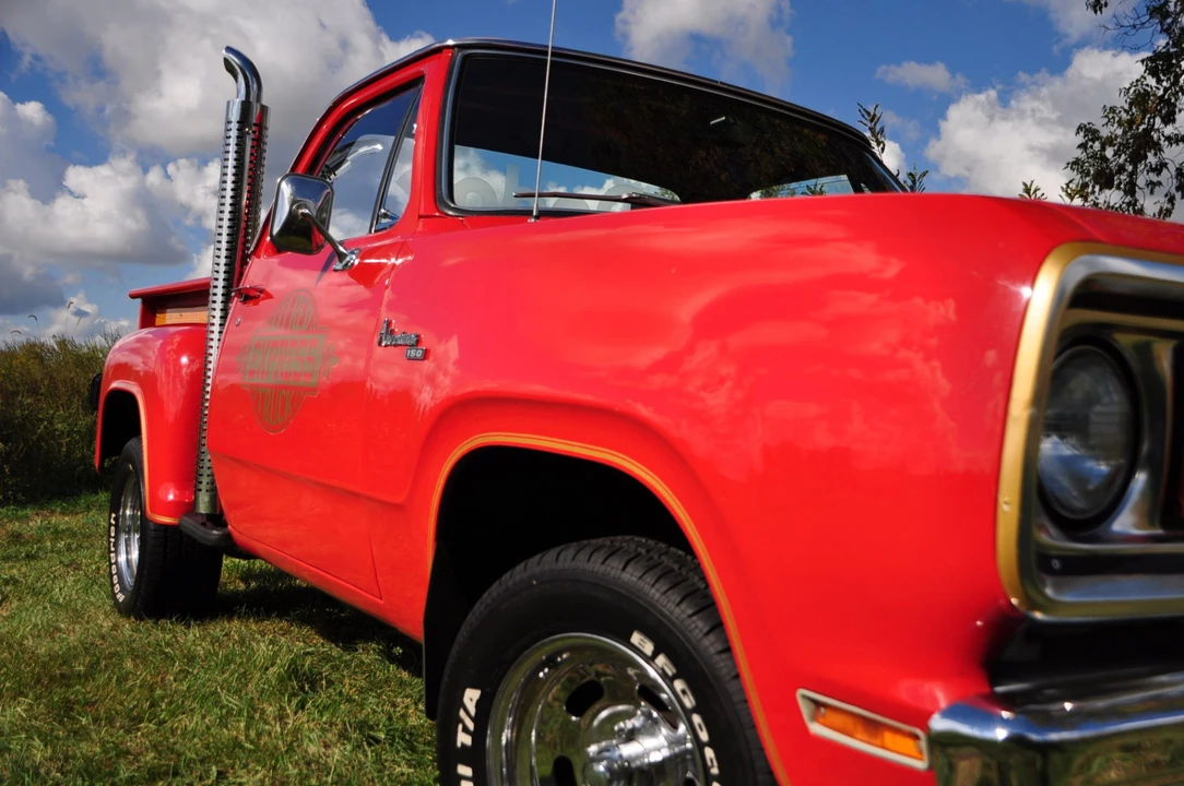 1978 Dodge D Series 3rd Gen - Image 28 of 31