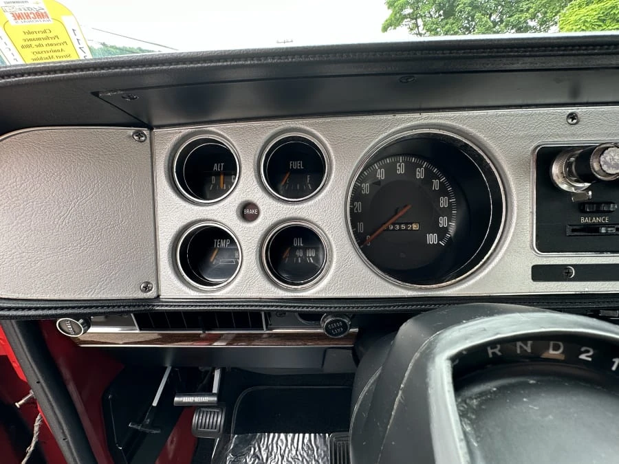 1978 Dodge D Series 3rd Gen - Image 22 of 31