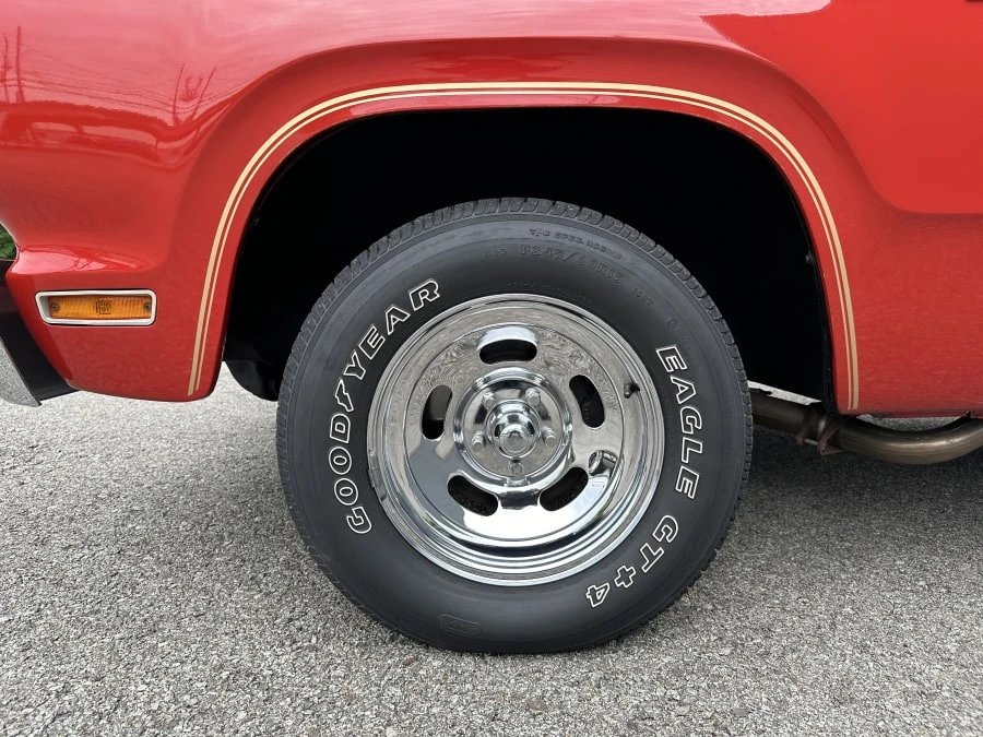 1978 Dodge D Series 3rd Gen - Image 16 of 31