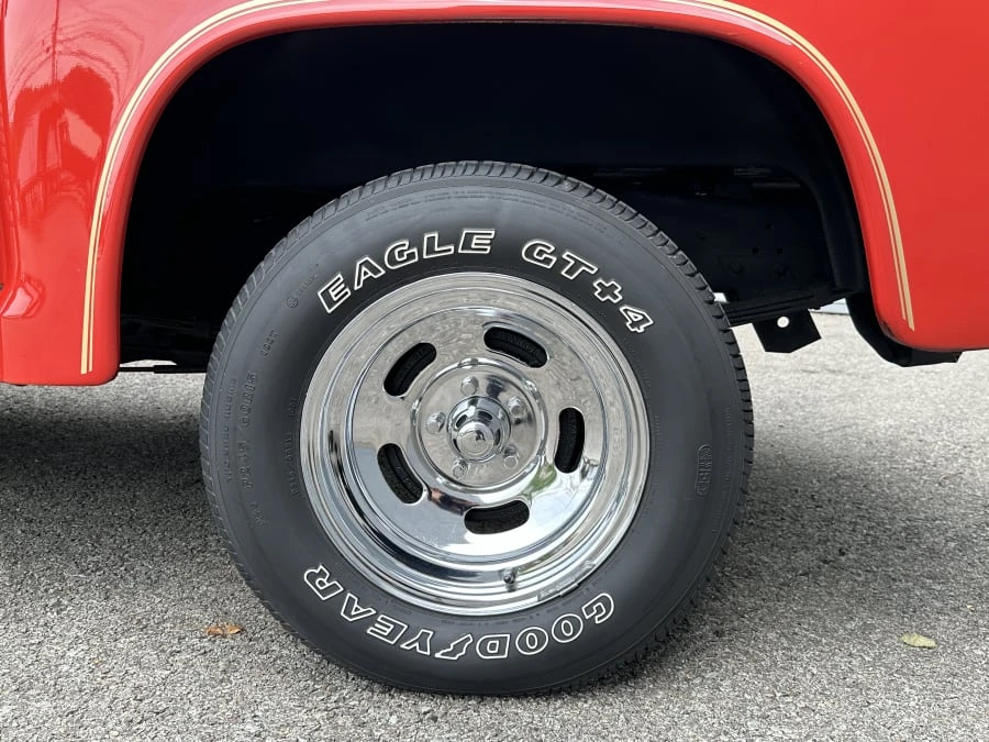 1978 Dodge D Series 3rd Gen - Image 13 of 31