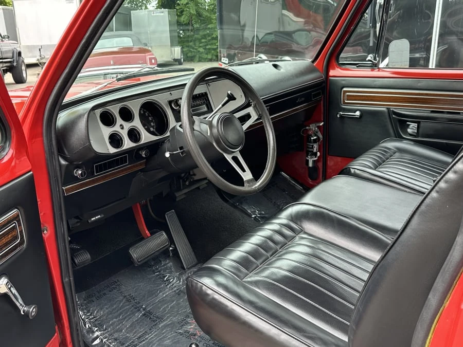 1978 Dodge D Series 3rd Gen - Image 17 of 31