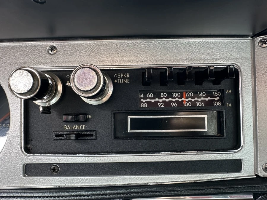 1978 Dodge D Series 3rd Gen - Image 19 of 31