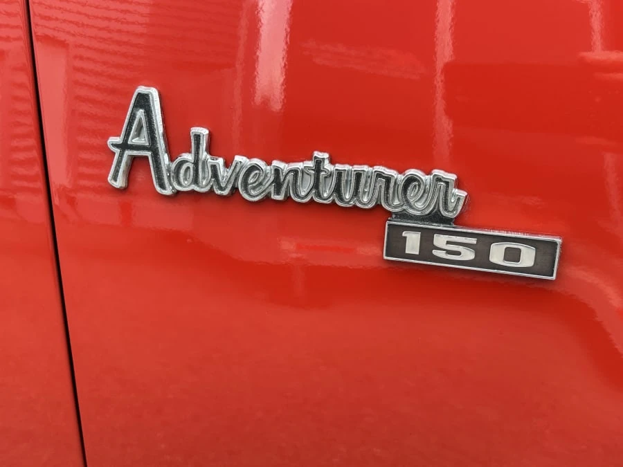 1978 Dodge D Series 3rd Gen - Image 15 of 31