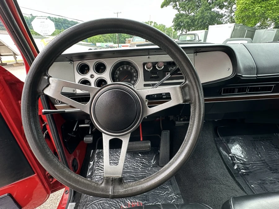 1978 Dodge D Series 3rd Gen - Image 24 of 31