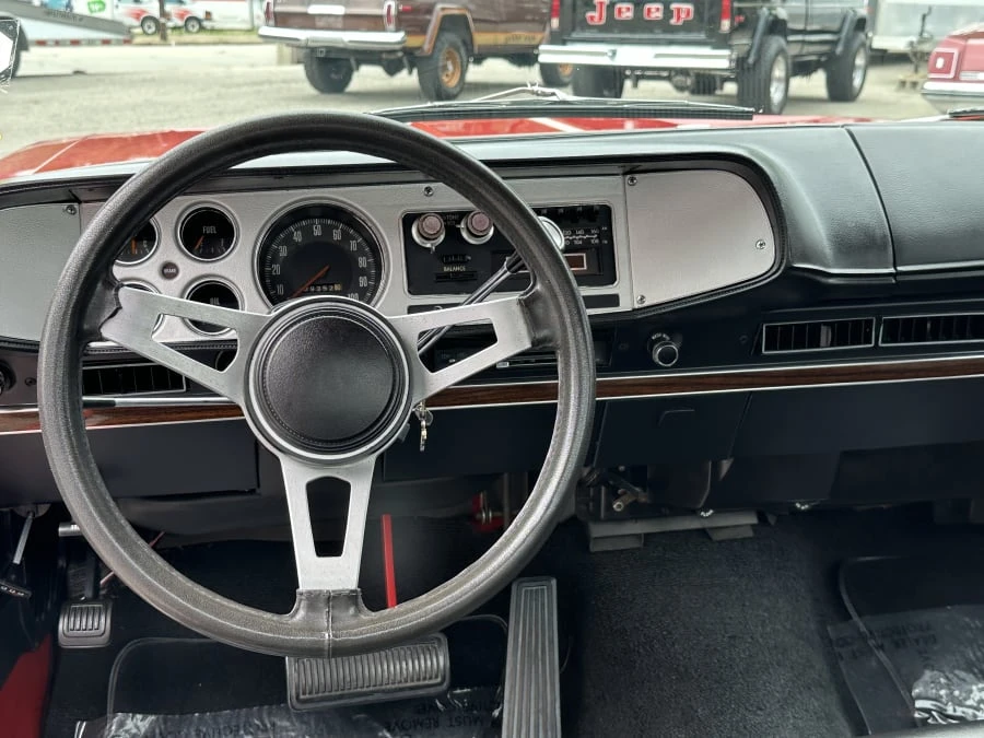 1978 Dodge D Series 3rd Gen - Image 21 of 31