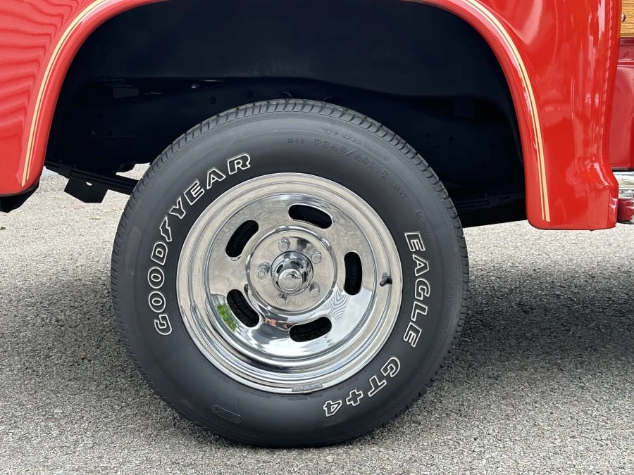 1978 Dodge D Series 3rd Gen - Image 9 of 31