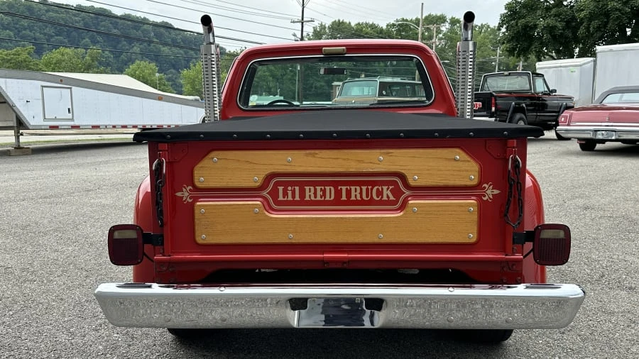1978 Dodge D Series 3rd Gen - Image 5 of 31