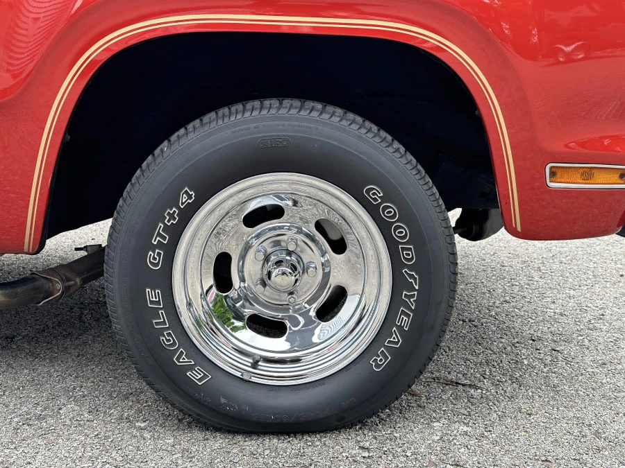 1978 Dodge D Series 3rd Gen - Image 14 of 31