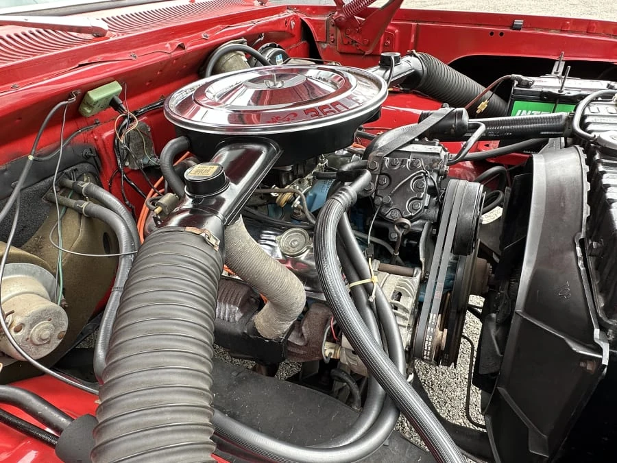 1978 Dodge D Series 3rd Gen - Image 27 of 31