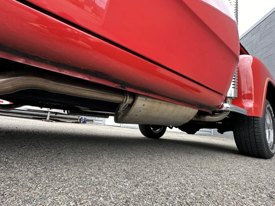 1978 Dodge D Series 3rd Gen - Image 31 of 31