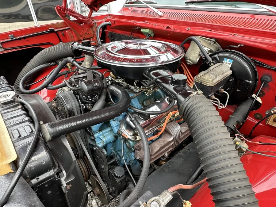 1978 Dodge D Series 3rd Gen - Image 29 of 31