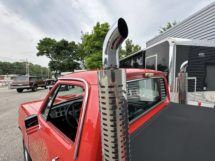 1978 Dodge D Series 3rd Gen - Image 12 of 31