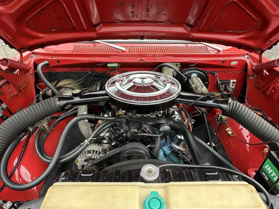 1978 Dodge D Series 3rd Gen - Image 26 of 31