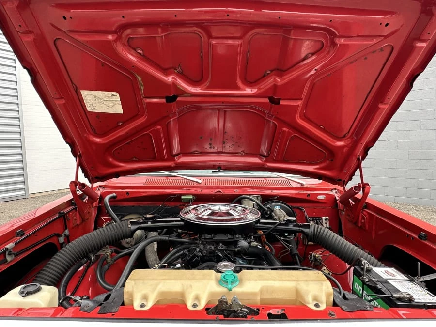 1978 Dodge D Series 3rd Gen - Image 30 of 31