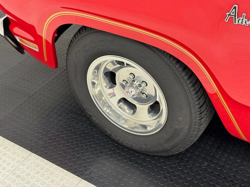 1978 Dodge D Series 3rd Gen - Image 11 of 12