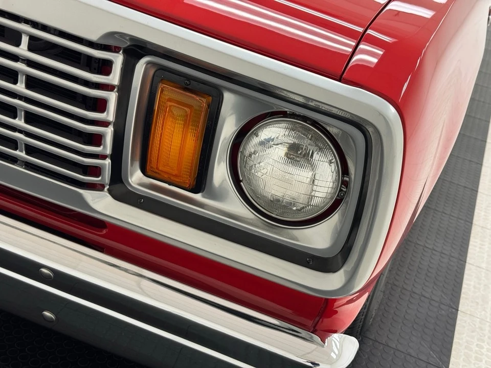 1978 Dodge D Series 3rd Gen - Image 10 of 12
