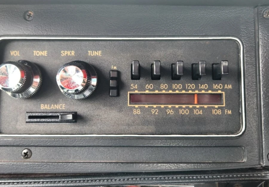 1978 Dodge D Series 3rd Gen - Image 14 of 19