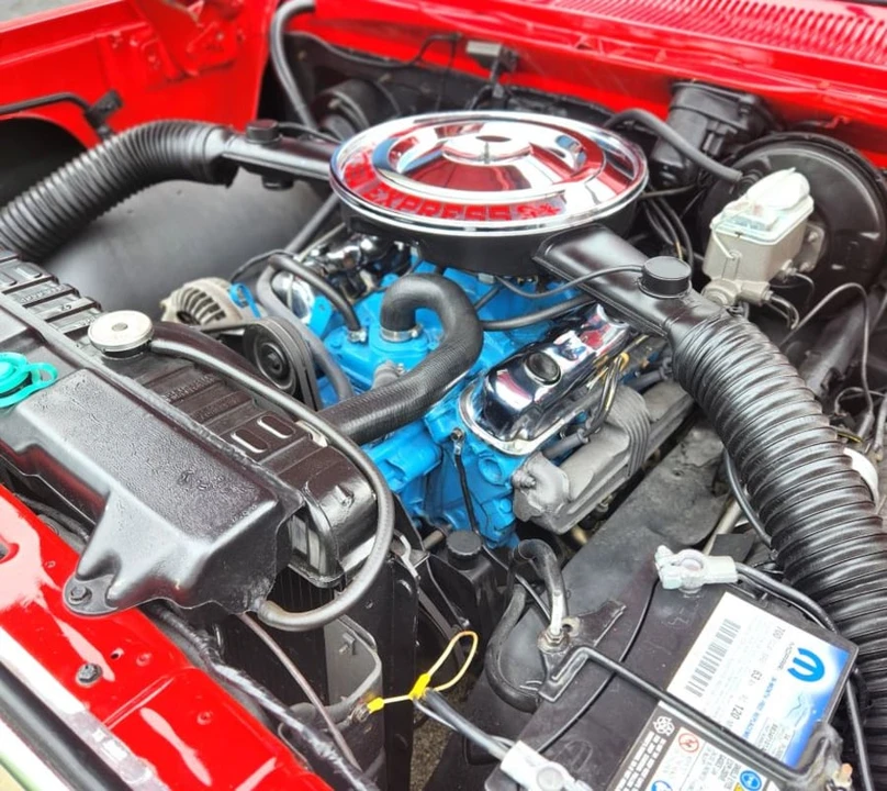 1978 Dodge D Series 3rd Gen - Image 18 of 19