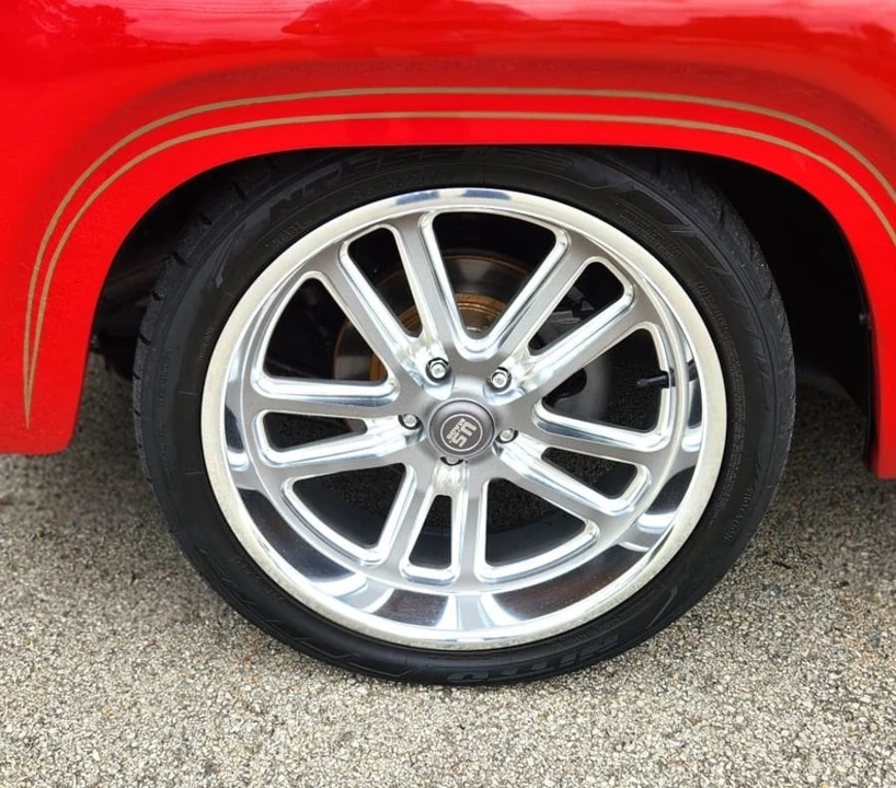 1978 Dodge D Series 3rd Gen - Image 10 of 19