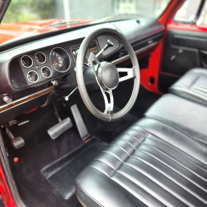 1978 Dodge D Series 3rd Gen - Image 12 of 19