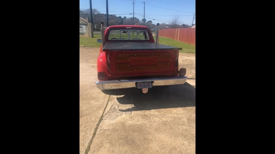 1978 Dodge D Series 3rd Gen - Image 10 of 12