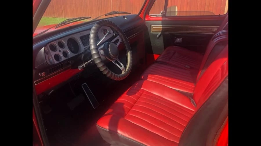 1978 Dodge D Series 3rd Gen - Image 4 of 12