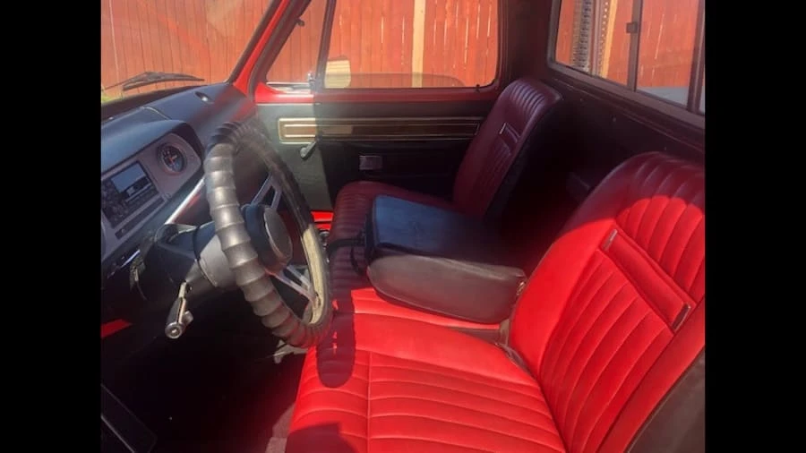 1978 Dodge D Series 3rd Gen - Image 5 of 12