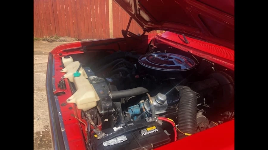 1978 Dodge D Series 3rd Gen - Image 7 of 12
