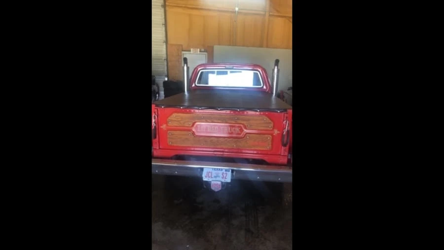 1978 Dodge D Series 3rd Gen - Image 9 of 12