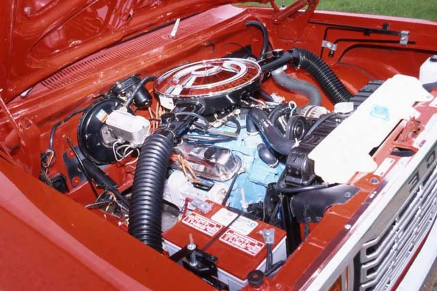 1978 Dodge D Series 3rd Gen - Image 4 of 8
