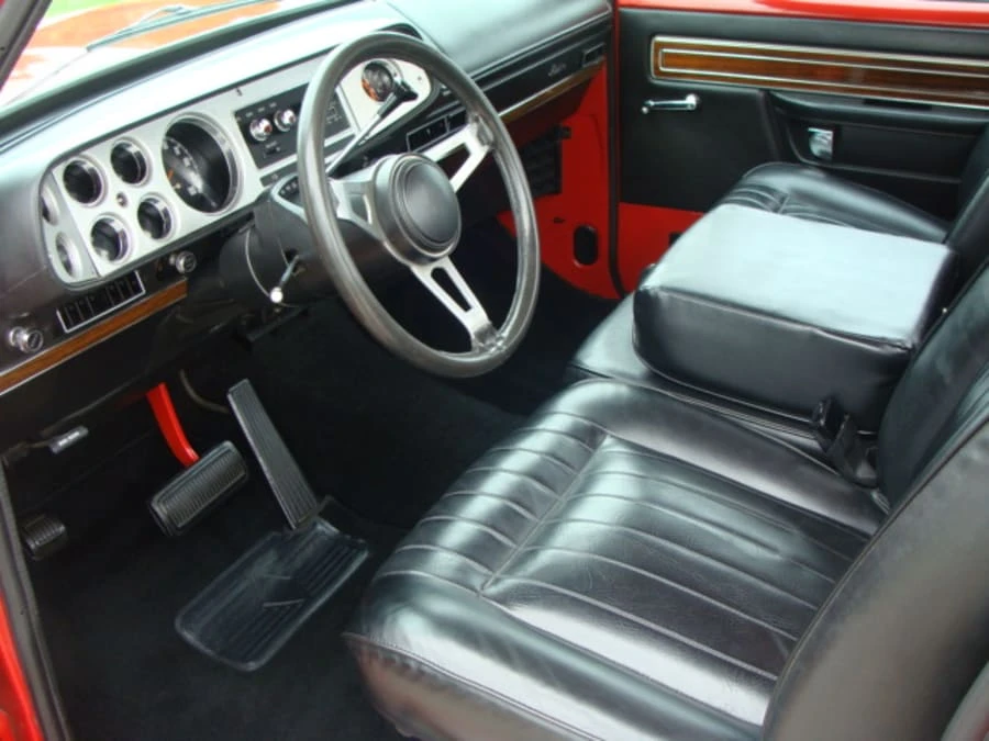 1978 Dodge D Series 3rd Gen - Image 3 of 8